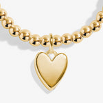 Load image into Gallery viewer, A Littles &amp; Co. Bracelet - Marvellous Mama | Gold

