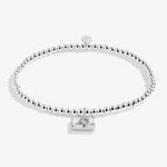 Load image into Gallery viewer, A Littles &amp; Co. Bracelet - Little Moments Big Memories | Slvr
