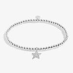 Load image into Gallery viewer, A Littles &amp; Co. Bracelet - Forever Proud of You | Slvr
