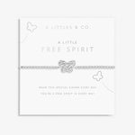Load image into Gallery viewer, A Littles &amp; Co. Junior Bracelet - Free Spirit
