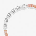 Load image into Gallery viewer, A Littles &amp; Co. Junior Bracelet - Happy Moments Fabulous Friend
