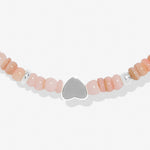 Load image into Gallery viewer, A Littles &amp; Co. Junior Bracelet - Happy Moments Fabulous Friend
