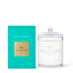 Load image into Gallery viewer, Glasshouse Candle - Lost in Amalfi 13.4oz
