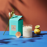 Load image into Gallery viewer, Glasshouse Candle - Lost in Amalfi 13.4oz
