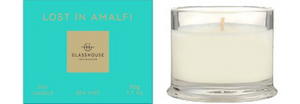 Glasshouse Candle - Lost in Amalfi 1.1oz