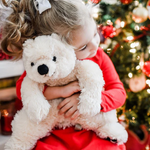 Load image into Gallery viewer, Bukowski Bears - Polar Bear | Antonio (Baby)
