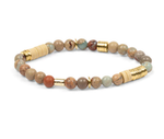 Load image into Gallery viewer, Scout Bracelet - Intermix Stacking | Aqua Terra
