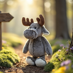 Load image into Gallery viewer, Bukowski Bears - Moose | Atlas
