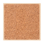 Load image into Gallery viewer, Wood Coaster - Sometimes You're the Statue
