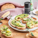Load image into Gallery viewer, Kanel Seasoning - Montreal Bagel Spice

