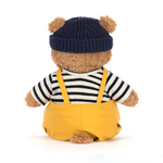Load image into Gallery viewer, Jellycat Plush - Bartholomew | Seafarer Outfit
