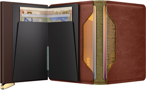 Slimwallet - Premium Basco Whiskey
