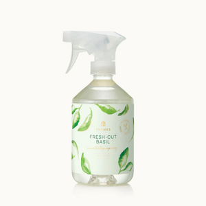 Thymes - Fresh Cut Basil Countertop Spray