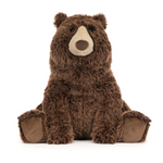 Load image into Gallery viewer, Jellycat Plush - Bizzlestomp Bear
