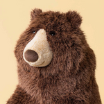 Load image into Gallery viewer, Jellycat Plush - Bizzlestomp Bear
