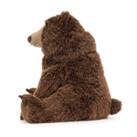 Load image into Gallery viewer, Jellycat Plush - Bizzlestomp Bear
