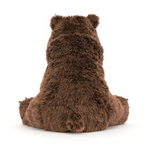 Load image into Gallery viewer, Jellycat Plush - Bizzlestomp Bear
