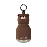 Load image into Gallery viewer, Mini Bestie Bottle - Brown Bear | 6.7oz
