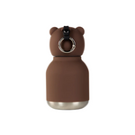 Load image into Gallery viewer, Mini Bestie Bottle - Brown Bear | 6.7oz
