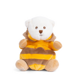 Load image into Gallery viewer, Bukowski Bears - Ziggy Bear | Bee
