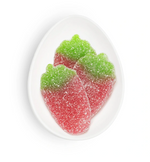 Load image into Gallery viewer, Sugarfina Candy Cube - Sour Strawberries VD 2026
