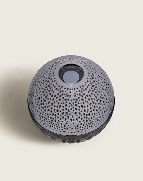 Maison Berger Lamp - Gravity Black