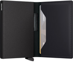 Load image into Gallery viewer, Bandwallet - Matte Leather Black
