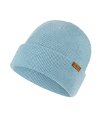 Load image into Gallery viewer, Girls Beanie - Desiree Dusty Blue
