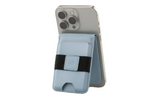 Load image into Gallery viewer, Wallet - MagSafe Stand Blue
