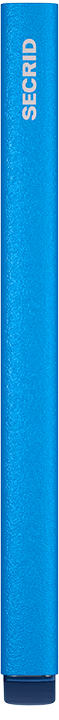 Cardprotector - Ultra Blue