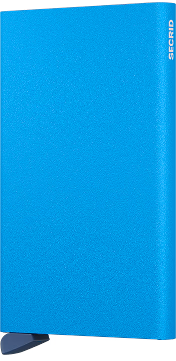 Cardprotector - Ultra Blue