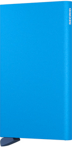 Cardprotector - Ultra Blue