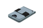 Load image into Gallery viewer, Wallet - MagSafe Stand Blue
