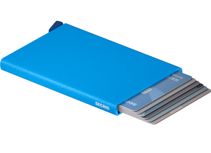Cardprotector - Ultra Blue