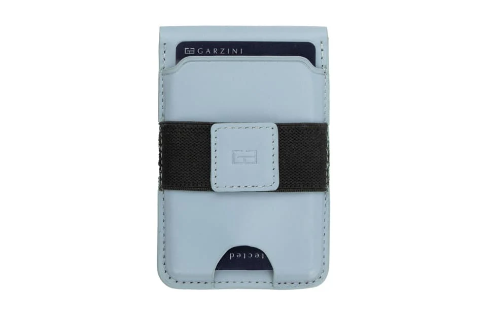 Wallet - MagSafe Stand Blue