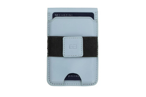 Wallet - MagSafe Stand Blue