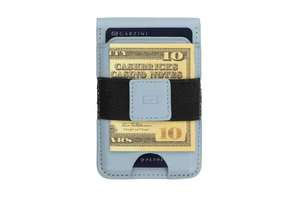 Wallet - MagSafe Stand Blue