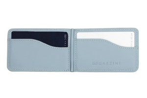 Wallet - MagSafe Stand Blue