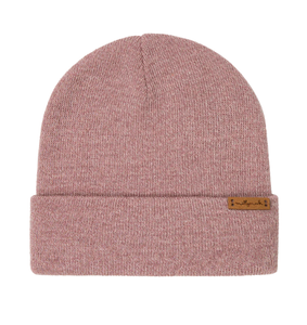 Girls Beanie - Desiree Blush