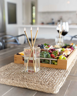Load image into Gallery viewer, Everlasting Candle Vase - Bondi
