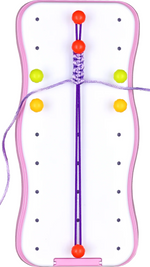 Load image into Gallery viewer, Activity Kit - Friendship Bracelets
