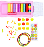 Load image into Gallery viewer, Activity Kit - Friendship Bracelets
