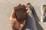 Load image into Gallery viewer, Wallet - Urban Magic Brown
