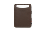 Load image into Gallery viewer, Wallet - Urban Magic Brown
