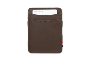 Wallet - Urban Magic Brown