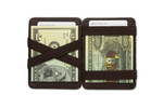 Load image into Gallery viewer, Wallet - Urban Magic Brown
