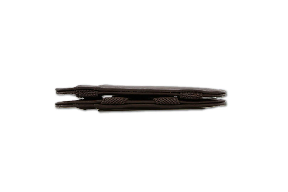 Wallet - Urban Magic Brown