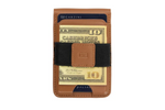 Load image into Gallery viewer, Wallet - MagSafe Stand Brown
