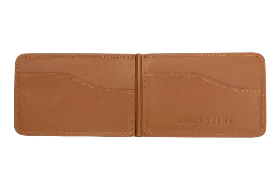 Wallet - MagSafe Stand Brown