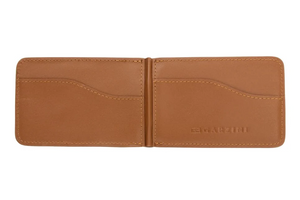Wallet - MagSafe Stand Brown
